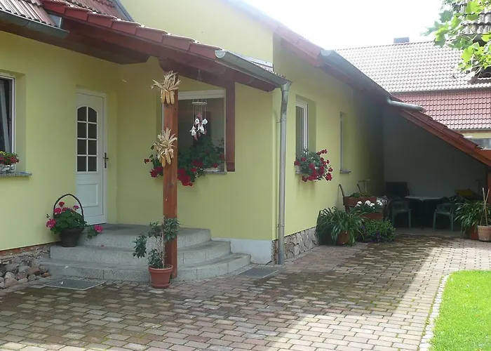 Landurlaub in Schiebsdorf