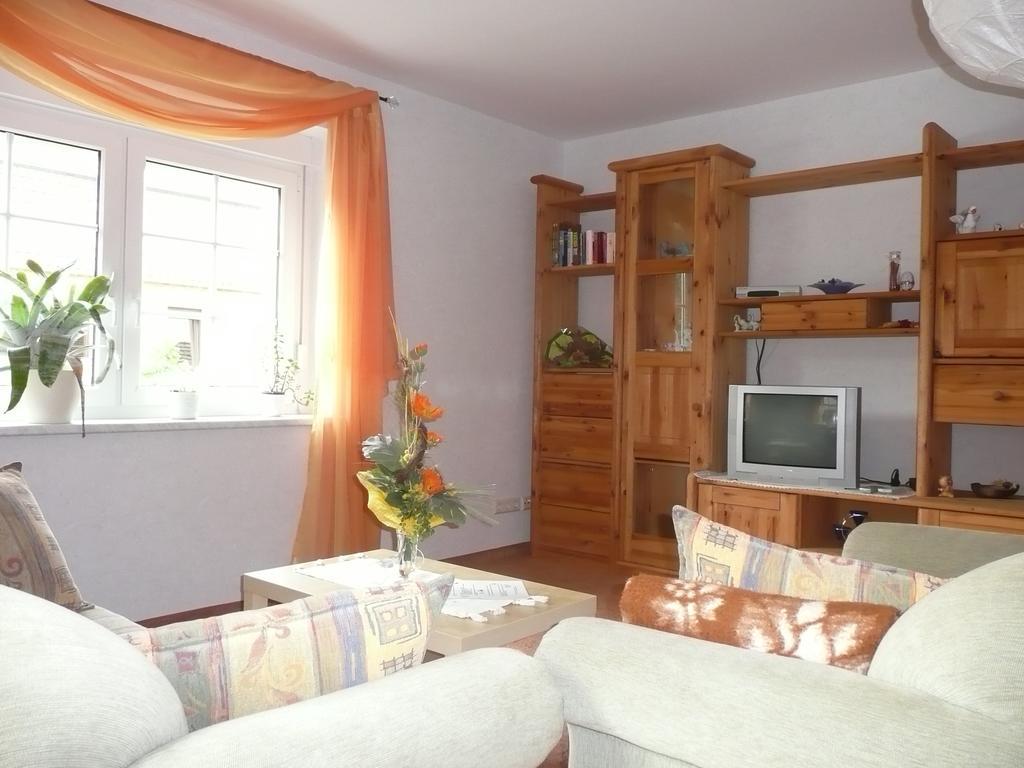 Apartment Landurlaub In Schiebsdorf *
